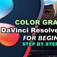 Master Color Grading in DaVinci Resolve.jpg