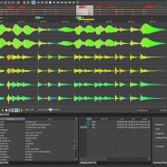 MAGIX Samplitude Music Studio X8 sc.png