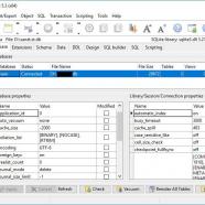 SQLite Expert Professional sc.jpg