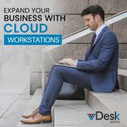 Cloud Workstations
