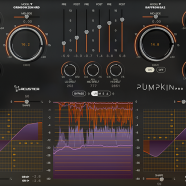 Acustica Audio Pumpkin Pro 2023 sc.png