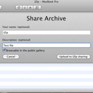 iZip Archiver Pro  macOS sc.png