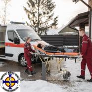 EMT Class