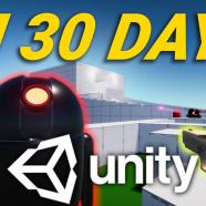Master Unity Game Development in 30 Days 25+ Game Projects.jpg