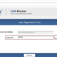 SysTools USB Blocker screen.png