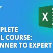 Complete Excel Course - Beginner to Expert.jpg