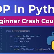 Python OOP - Object Oriented Programming for Beginners.jpg