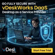 Go Full Secure With Vdeskworks Daas Desktop as a service provider.jpg