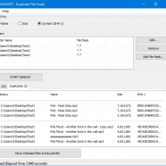 VovSoft Duplicate File Finder screen.png