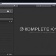 Native Instruments Komplete Kontrol sceen.jpg