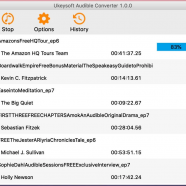 Ukeysoft Audible Converter screen.png