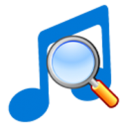 3delite Duplicate Audio Finder.png