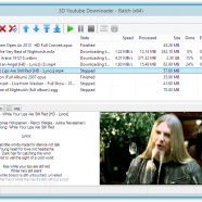 3D Youtube Downloader - Batch  screen.png