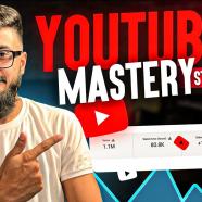 YouTube Mastery For Traffic, Leads and Influence.jpg