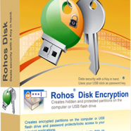 Rohos Disk Encryption.png