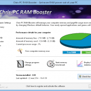 ChrisPC RAM Booster screen.png