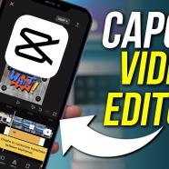 Capcut Video Editing For iOS iPhone & Android A to Z Guide.jpg