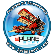 3Planesoft 3D Screensaver.png