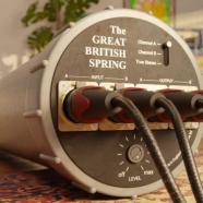 Audiopunks The Great British Spring.jpg