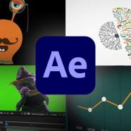 After Effects CC Masters VFX, Motion Graphics, Animation+.jpg