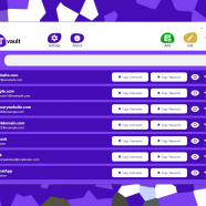 TXTvault Password Manager sc.png