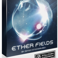 UVI Falcon Expansion Ether Fields.png