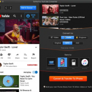 Softorino YouTube Converter PRO sc.png