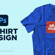 Beginner Guide to Learn T-Shirt Design With Photoshop.jpg
