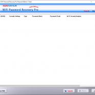 XenArmor WiFi Password Recovery Pro Basic Edition sc.jpg