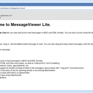 MessageViewer Lite sc.png
