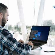 A Software Developer's Life with vDesk.works