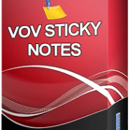 VovSoft Vov Sticky Notes.png