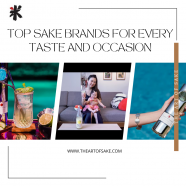 Top Sake Brands for Every Taste and Occasion.png