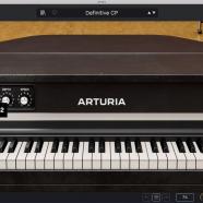 Arturia CP-70 V.jpg