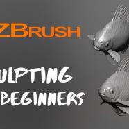Learn to Sculpt Creatures in Zbrush for Beginners.jpg
