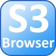 NetSDK Software S3 Browser Pro.png
