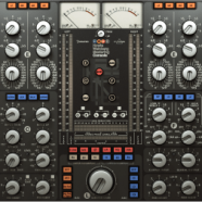 Acustica Audio Howie Weinberg Mastering Console.png