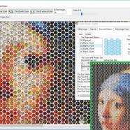 Cap Mosaic Maker X9 Standard Edition  sc.jpg