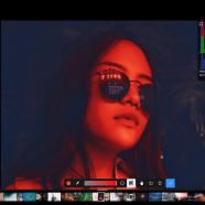 Polarr Photo Editor Pro screen.jpg