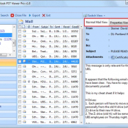 SysTools Outlook PST Viewer Pro sc.png
