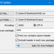 VovSoft CSV Splitter sc.png