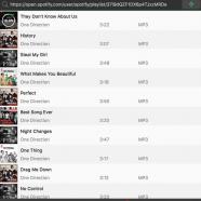 Viwizard Spotify Music Converter sc.jpg