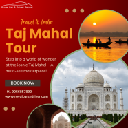 Same Day Agra Tour by Car – Taj Mahal Tour from Delhi | Royal Cars and Driver