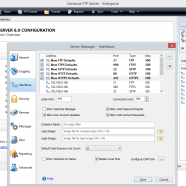 Cerberus FTP Server Enterprise screen.png