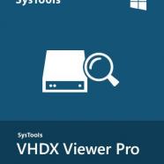 SysTools VHDX Viewer Pro 11.0 Multilingual.jpg