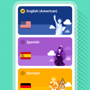 Learn Languages - FunEasyLearn sc1.png