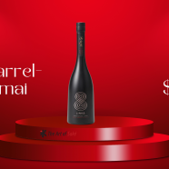 Link 8 Barrel-Aged Junmai Daiginjo.png