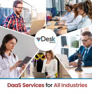 DaaS Services for All Industries