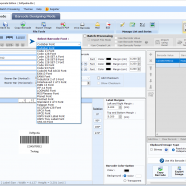 isimSoftware Barcode Label Maker sc.png