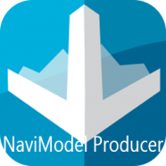 EIVA NaviModel Producer.png